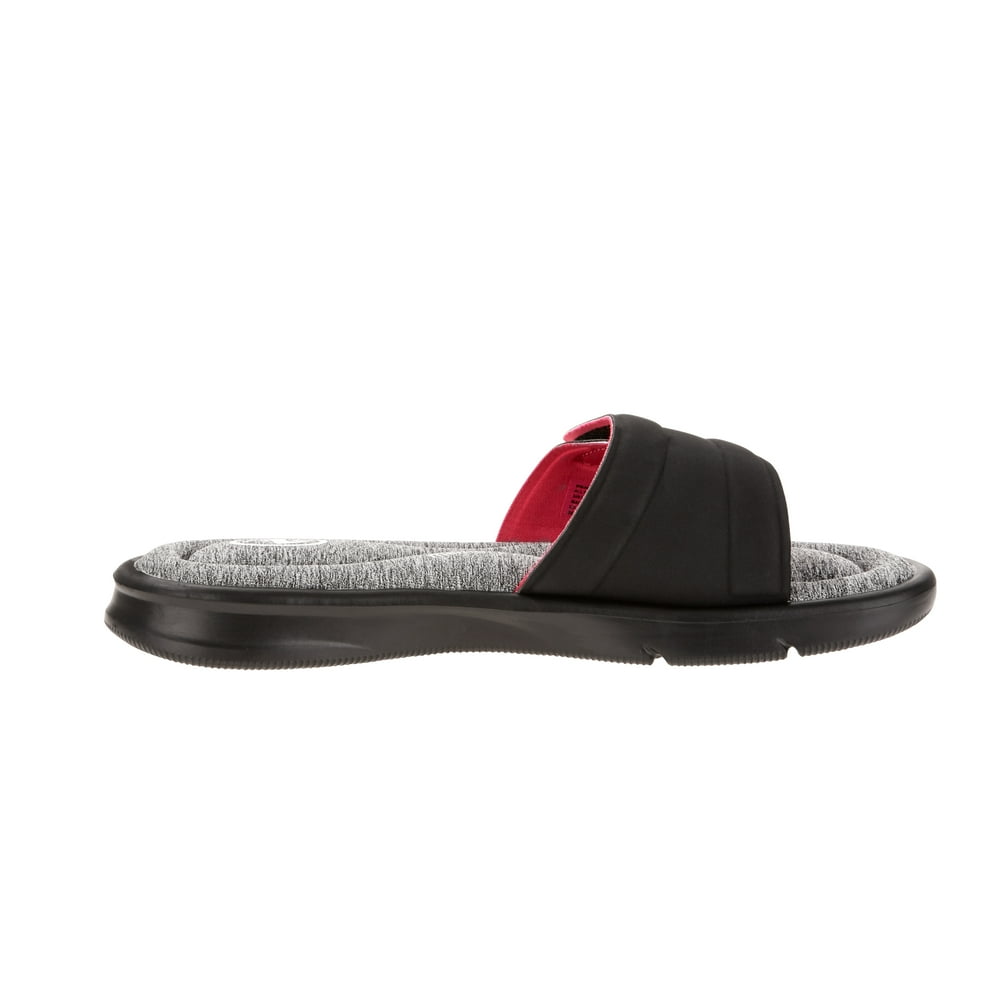 womens beach slides
