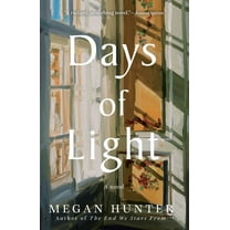 Days of Light, (Hardcover)