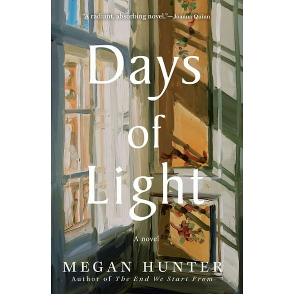 Days of Light, (Hardcover)