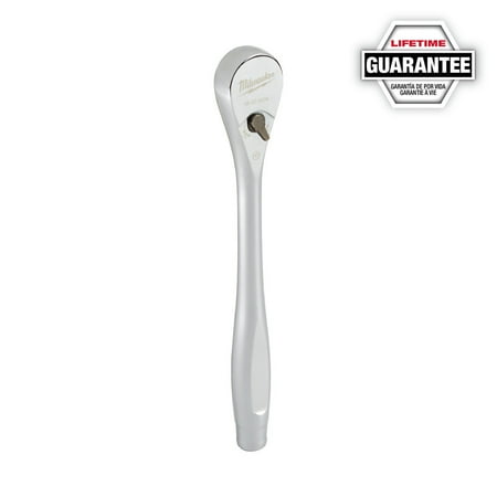 UPC: 0045242513024 | Milwaukee 48-22-9038 3/8 in. Drive Ratchet