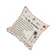 thumbnail image 1 of Speravity Funda de almohada tipo sobre, funda de almohada, cojín trasero de coche, funda de almohada corta de felpa para aniversario, Type3 NO3, 1 of 4