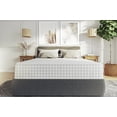thumbnail image 3 of Latex For Less Hybrid Latex Mattress, 3 of 5