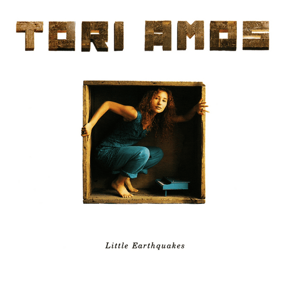 Pre-Owned Tori Amos - Little Earthquakes (Cd) (Good)