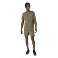 thumbnail image 3 of Short Asics Hombre Caballero Running Verde 2-n-1 Road 5in, 3 of 6