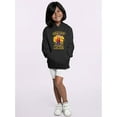 thumbnail image 2 of Scientist In The House Sid the Science Kid Fun Character Graphic Youth's Hoodie, 2 of 4