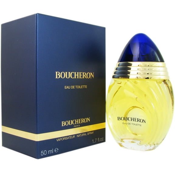 Boucheron for Women 1.6 oz 50 ml EDT