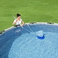 thumbnail image 3 of Bestway 58657E-BW Flowclear High Power AquaSuction Pool and Leaf Vacuum, 3 of 7