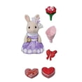 thumbnail image 3 of Calico Critters, Town Series, Ready to Play Set, Flower Gifts Playset, 3 of 4