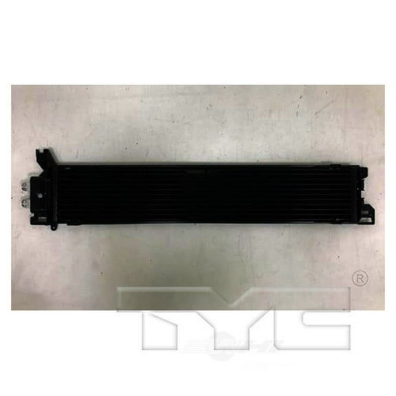 TYC 19142 Auto Trans Oil Cooler Fits select: 2015-2020 JEEP RENEGADE, 2015-2020 RAM PROMASTER CITY