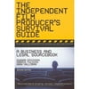 Pre-Owned The Independent Film Producer's Survival Guide: A Business and Legal Sourcebook (Paperback 9780825673184) by J Gunnar Erickson, Mark Halloran, Harris Tulchin