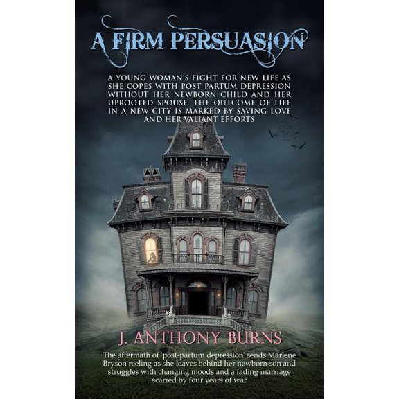 A Firm Persuasion, (Paperback)