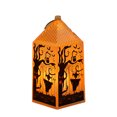 thumbnail image 1 of Linterna LED de Halloween, linterna sin llama de estilo Retro pequeño, adorno de decoración de Halloween Zhivalor CWY-0999, 1 of 5