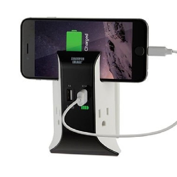 Sharper image hoverboard charger hotsell