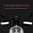 thumbnail image 5 of thick warm motorcycle gloves handlebar windproof, 5 of 5