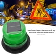 thumbnail image 3 of Luz Intermitente de Seguridad, Luz de Ahorro de Energía de base Magnética de Fuerte Luz de Advertencia de Advertencia de Alto Brillo Para El Auto de Extracció de Nieve, 3 of 7
