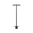 thumbnail image 2 of Yard Butler Grass Sod Cutter/ Plugger Garden Turf Planting Hand Tool (2 Pack), 2 of 6