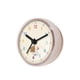 thumbnail image 4 of Reloj de ducha compacto y resistente al agua para baño, armario, inodoro y cocina. DPL1156A blanco, 4 of 8