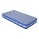thumbnail image 1 of Colchon Kessa Muebles  Blue Individual, 1 of 5