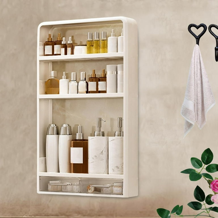 Bathroom Wall Shelving - Foter