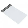thumbnail image 1 of Sacs d'Expédition, 100 Pcs Enveloppe de Courrier, Vêtements en Polyéthylène Durable pour Expédition 17x29cm, 1 of 8