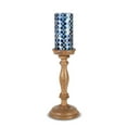 thumbnail image 2 of Pillar Candle Holders, 2 of 2