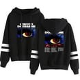 thumbnail image 2 of Lil Tecca The Dopamine Experience Tour Hoodies Merch For Men/Women Unisex Long Sleeve Pullover Streetwear, 2 of 3