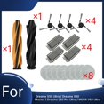 thumbnail image 1 of 18 Piezas para X50 Ultra / para X50 Master / para L50 Pro Ultra / V50 Ultra Vacuum Accesorios Ultra Duraderos, 1 of 10