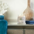 thumbnail image 5 of Yankee Candle Signature Medium 2-Wick Candle, Seaside Woods, 13 oz, 5 of 6