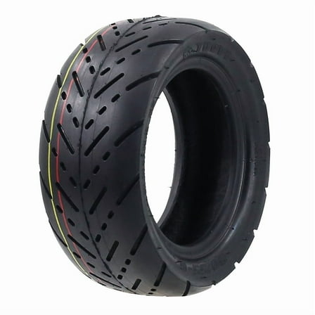 90/55-6 Tubeless Tire Vacuum Tire for 80/65-6 10x3.0 Tyre for Electric Balance Scooter Kick Scooter Motorcycle Part