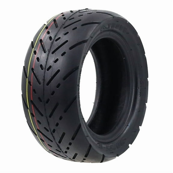 90/55-6 Tubeless Tire Vacuum Tire for 80/65-6 10x3.0 Tyre for Electric Balance Scooter Kick Scooter Motorcycle Part