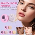 thumbnail image 4 of Kimch Beauty Puff Puff Pass Ensemble & Translucent Bake Powder 24g HOT' NEW Better, 4 of 6