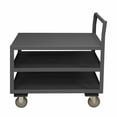 thumbnail image 3 of Durham LDO-3048-3-95 50 x 30 x 37.5 in. Low Deck Service Truck & 3 Shelves, 3 of 3