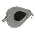 thumbnail image 1 of Bolsa de viaje para hámster con ventilación y almacenamiento, ligera y transpirable. Gris, 1 of 8
