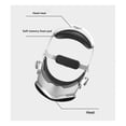 thumbnail image 2 of Strap for , VR Accessories Replacement Sponge Strap, 2 of 5