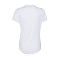 thumbnail image 3 of Adidas - Women's Sport T-Shirt - A377 - White - Size: 3XL, 3 of 3