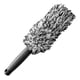 thumbnail image 1 of Long Handle Microfiber Wheel Brush, Rim & Tire Cleaner for Cars, Non-Scratch Detailing Bristles Cleaning Tool for Vehicles, 1 of 5