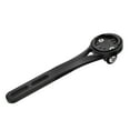 thumbnail image 4 of Aluminum Bike Computer Holder, Bike Computer Mount, High Strength Metal For Action Camera Lamp Clip Black  And Lamp Clip For WAHOO, 4 of 8
