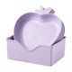 thumbnail image 2 of 5 Pc Cutlery Set With 6.29 In Food Tray Fruit Snack Bowl Can Be Used In Restaurants Food Shops Dining Halls Etc, 2 of 6
