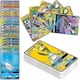 thumbnail image 4 of 60pcs English Cards Tag Team EX GX MEGA VMAX V VSTA Pikachu Evolutions Flash Card Game Carte Trading Collection Cards, 4 of 4