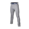 thumbnail image 1 of Pantalón de Béisbol Easton RIVAL+ Gris/Azul Marino para Juvenil Talla Pequeña, 1 of 4