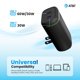 thumbnail image 3 of Cargador AT&T 60W Dual USB-C PD 3.1 Plegable Negro, 3 of 8