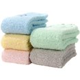 thumbnail image 3 of Chaussettes Douces, Chaudes et Confortables, pour Dames Hiver, 3 of 7
