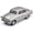 silver, variant on 1:43 Volga GAZ-21 Alloy Car Model Diecast Metal Toy Car Model Simulation Collect Hobby Gifts Classic Vehicle Desktop Decorations