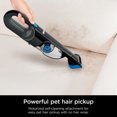 thumbnail image 2 of Shark UltraCyclone Pet Pro Handheld Vacuum, Pet Friendly, Motorized Pet Brush with PowerFins, CH950WM, 2 of 12