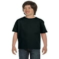 thumbnail image 1 of Hanes T-Shirt Col Rond ComfortSoft Sans Étiquette pour Garçons, Style 5480, 1 of 1