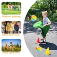 thumbnail image 4 of Juego de fiesta al aire libre Yard Game Granny Pants con pelotas hinchables, 4 of 7