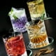 thumbnail image 5 of Set de 4 Vasos Old Fashion Ambient 21 Cristal Italiano 318 Ml Con Caja de Regalo, 5 of 6