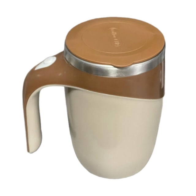 Vasos mezcladores automáticos, taza de café portátil para bebidas proteicas, mezclador eléctrico automático