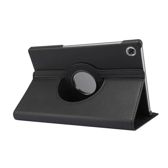 For OPPO Pad Air Case 10.36 inch 360 Degree Rotating Stand Tablet Funda For OPPO Pad Air 10.36 2022 Case Model OPD2102 X21N2 black OPPO Pad Air 10.36