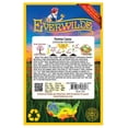 thumbnail image 2 of Everwilde Farms - 2000 Pepper Cress Herb Seeds - Gold Vault Jumbo Bulk Seed Packet, 2 of 5